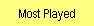 Most Played